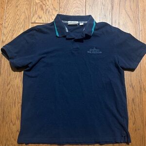 Scotch & Soda Men’s Polo
